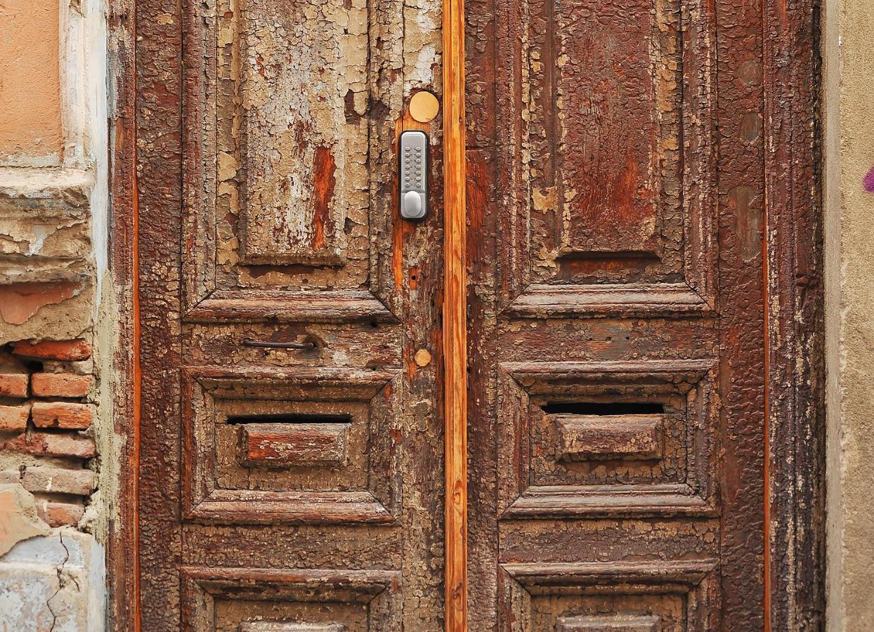 Always Welcome Tbilisi Exterior photo